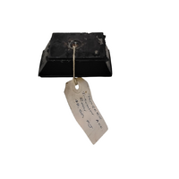 NOS 48-215 FX FJ Rear Engine Mount  