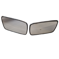 Used HQ HJ HX HZ WB Commercial Mirror Pair 