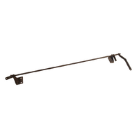 Used HK HT Monaro Firewall Accelerator Throttle Linkage 186S Auto 