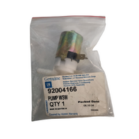 NOS VB VC VH VK VL VN VP VQ Windscreen Washer Motor  