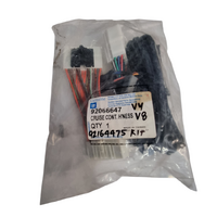 NOS VY 5.7 Litre V8 Gen 3  Cruise Control Rear Patch Harness 