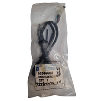 NOS VY 5.7 Litre V8 Gen 3 Cruise Control Front Patch Harness 