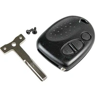 New VS VT VX VY VZ New 3 Button Remote Complete Key 