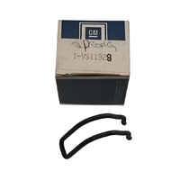 NOS HQ HJ HX HZ Anti Rattle 2 Prong Caliper Spring 