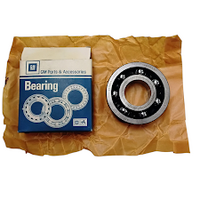 NOS 3 & 4 Speed Gearbox Rear Main Shaft Bearing 