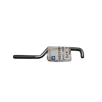 NOS VT RHR Right Rear Outer Door Handle Rod 