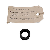 NOS FX FJ FE FC Upper Control Arm Outer Seal 