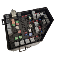 Used VE WM Fuse Box Block 