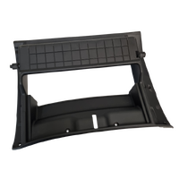 Used VX VU Anthracite Black Glove Box Lid Inner Panel 