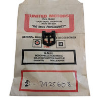 NOS HD HR HK HT HG Wiper Link Clip