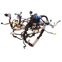 Used VE Dash Instrument Panel Wiring Loom Harness 