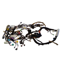 Used VE Dash Instrument Panel Wiring Loom Harness S2 SV6 