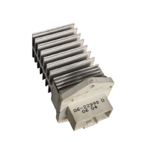 Used VT VX VY VZ WK WL Climate Control Heater Fan Resistor 