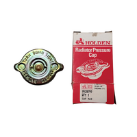 NOS HD HR HK HT HG HQ Radiator Cap 