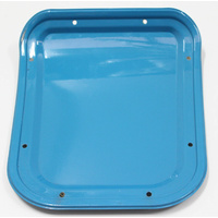VU VY VZ Turismo Blue Side Panel Cover 