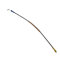 Used VE WM Rear Inner Door Handle Cable 92204256