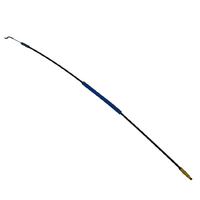 Used WM Rear Door Central Locking Cable 92205544 92222621