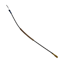 Used VE Rear Inner Door Handle Cable 92191844