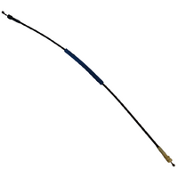 Used WM Rear Inner Door Handle Cable 92204255