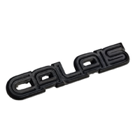 Used VK VL Calais Guard Fender Badge 