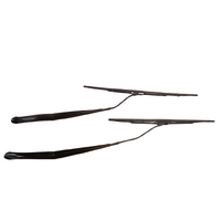 Used VT VX WH VY VZ WK WL Windscreen Wiper Arm Pair VGC 