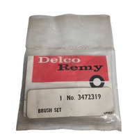 NOS Holden Chevrolet Alternator Brush Set  