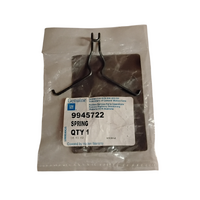 NOS VC VH VK VL VN VP VR Clutch Fork Retaining Spring 