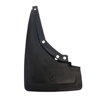Used VE WM LHR Left Rear Moulded Mud Flap 