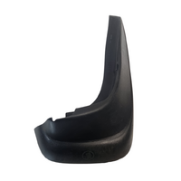 Used WK WL RHR Right Rear Moulded Mud Flap 