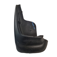 Used WK WL LHF Left Front Moulded Mud Flap 