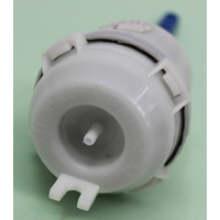 VT VX WH VU VY V2 VZ WK WL Heater Box Actuator