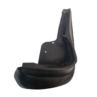 Used VY VZ RHF Right Front Moulded Mud Flap 