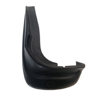 Used VY VZ LHR Left Rear Moulded Mud Flap 
