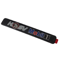 NOS VS VT Mobil 1 Bubble Badge Genuine 