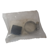 NOS VB VC VH Water Pump Heater Hose Plug Kit 