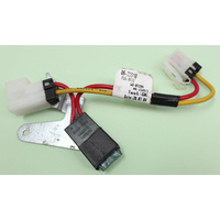 VZ VY WK WL Heater Fan Wiring Loom 