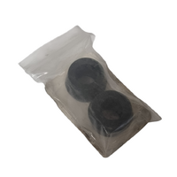 NOS VB VC VH VK VL Rear Shock Mount Bushing Pair 