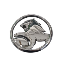 Used VY V2 VZ Monaro Genuine Boot Badge Emblem 