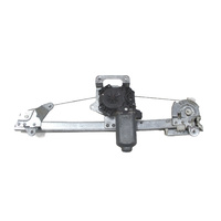 Used VT VX WH VY1 LHR Electric Window Regulator 
