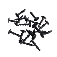 NOS VT VX WH VY VZ WK WL Door Trim Side Mounting Screw Set of 18 