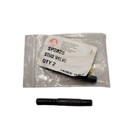 NOS VC VH VK 2.8 Litre 6 Cyl 3.3 Litre 6 Cyl Inlet Manifold To Exhaust Stud Pair 