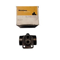 NOS FB EK Rear Wheel Brake Cylinder 