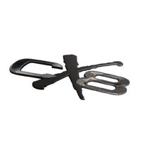 Used VY VZ CX8 Tail Gate Badge  