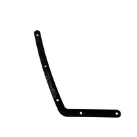 NOS VB VC VH Rear Mud Flap Retainer Bracket 