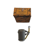 NOS FJ FE FC FB EK EJ Points Condenser 138 Grey Motor 