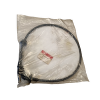 NOS HJ HX HZ Clutch Cable 6 Cylinder Push Type Genuine  