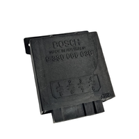 Used VK Electric Power Antenna Control Module 