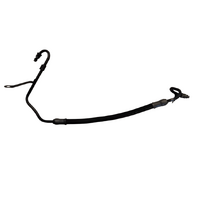 Used VT2 VX VY V6 High Pressure Power Steering Hose Line 