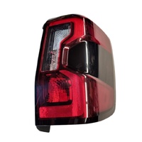 Used Ford Ranger PY Next Gen Genuine Right RH Tail Light 