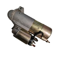 Used VB VC VH VK VL VN VP VR V8 Mini High-Torque Starter Motor 
